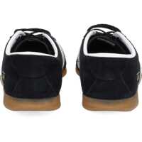 Incaltaminte Dama - Sneakers adidas Originals Gazelle Lo Pro Sneaker BLACK Femei (BM 19433438) - B-mall.ro