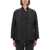 SPORTMAX Bomber "Agape" BLACK