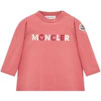 Tricouri T-Shirt With Logo Baieti