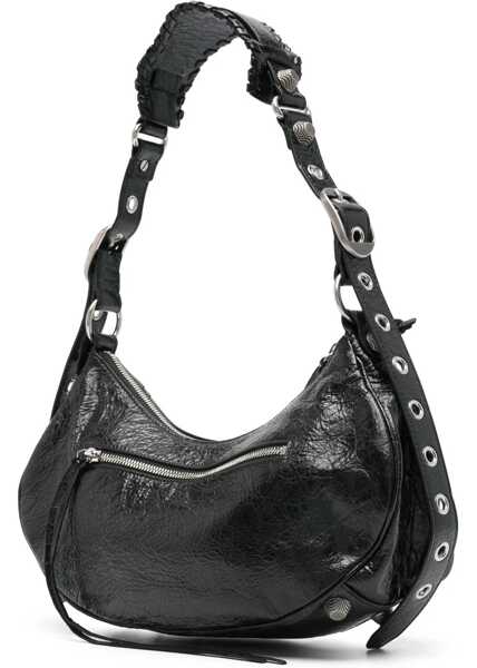 Genti de umar Balenciaga Le Cagole Xs Bag BLACK Femei (BM 19433453) 3