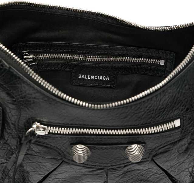 Genti de umar Balenciaga Le Cagole Xs Bag BLACK Femei (BM 19433453) 5