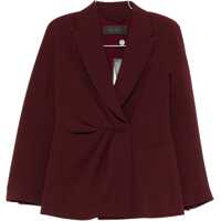 Sacouri office "Piano Wing" Jacket Femei