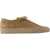 Common Projects "Achilles Premium" Sneaker BROWN