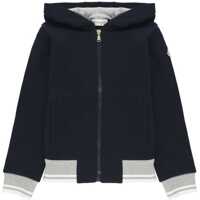 Bluze de trening Logo Hoodie Fete