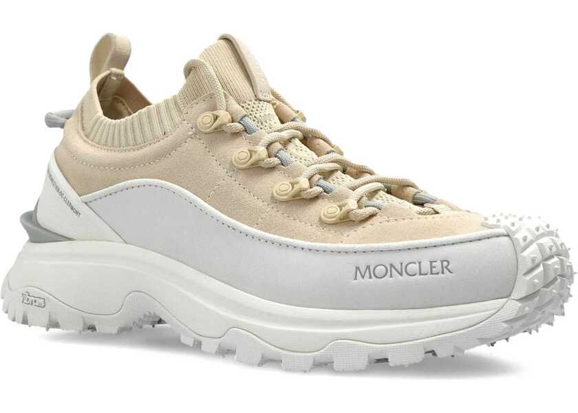 Sneakers Moncler Trailgrip Lite 3 Sneaker BEIGE Femei (BM 19433471) 2
