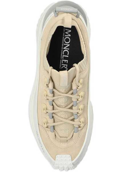 Sneakers Moncler Trailgrip Lite 3 Sneaker BEIGE Femei (BM 19433471) 3