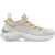 Moncler "Trailgrip Lite 3" Sneaker BEIGE