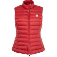 Veste casual Padded Vest "Igens" Femei