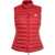 Moncler Padded Vest "Igens" RED