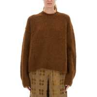Pulovere Wool Blend Sweater Femei