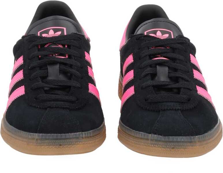 Sneakers adidas Originals Sneaker Muenchen BLACK Femei (BM 19433534) 3