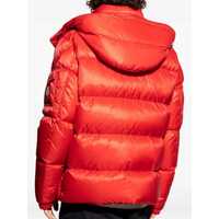 Geci de iarna pentru Barbati - Geci de iarna Moncler Down Jacket Couyere RED Barbati (BM 19433546) - B-mall.ro