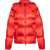 Moncler Down Jacket "Couyere" RED