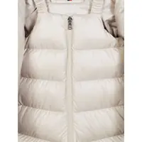 Geci de ploaie pentru Baieti - Geci de ploaie Moncler Body Jacket Modnecidlreer WHITE Baieti (BM 19433564) - B-mall.ro