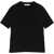 Max Mara T-Shirt "Adelio" BLACK