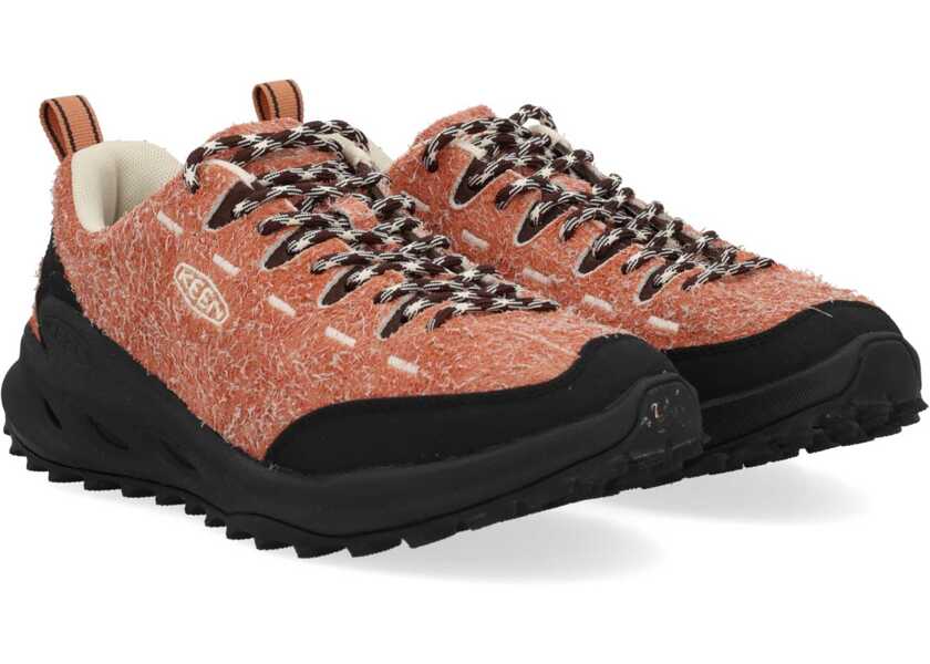 Sneakers Keen Sneaker Jasper Zionic M PINK Femei (BM 19433579) 2