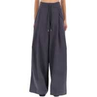 Pantaloni casual Pants "Hadium" Femei