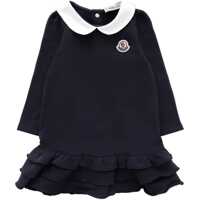 Rochii casual Dress With Logo Fete