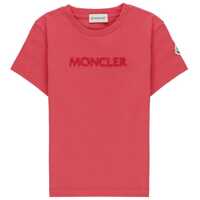 Tricouri T-Shirt With Logo Baieti