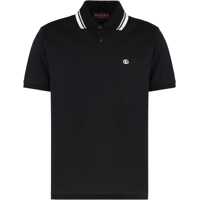 Tricouri Polo Embroidered Polo Shirt Barbati