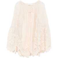 Bluze "Hypnotic" Lace Blouse Femei