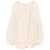 ZIMMERMANN "Hypnotic" Lace Blouse IVORY