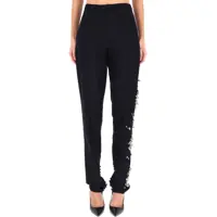 Pantaloni casual Pants "Pandoris" Femei