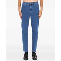 Blugi drepti Jeans "Roccia" Barbati