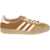 adidas Originals "Gazelle Indoor" Sneaker BEIGE