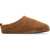 Balenciaga Slipper Shoe "Alaska" BROWN