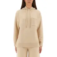 Pulovere Liana" Hooded Sweater Femei