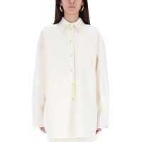 Bluze Oversize Shirt Femei