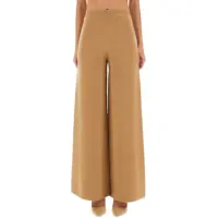 Pantaloni casual Wide Pants "Judy" Femei