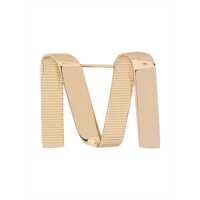 Bijuterii Brooch With Logo Femei