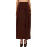 Fuste casual Long "Raft" Skirt Femei