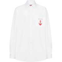 Camasi casual Shirt With Embroidery Barbati