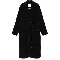 Paltoane Coat "Abbot" Femei