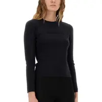 Pulovere casual Dama - Pulovere casual Max Mara Jersey With Logo BLUE Femei (BM 19433795) - B-mall.ro