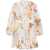 ZIMMERMANN "Ascension" Dress BABY BLUE