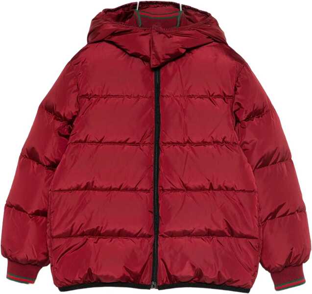 Jachete Gucci Jacket RED Fete (BM 19433819) 1