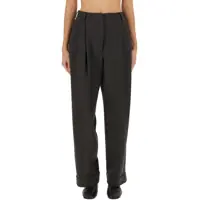 Pantaloni casual Pants "Partan" Femei