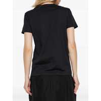 Tricouri Max Mara Dama - Tricouri Max Mara Papaya T-Shirt BLACK Femei (BM 19433831) - B-mall.ro