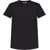 Max Mara "Papaya" T-Shirt BLACK