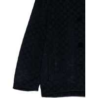 Jachete pentru Fete - Jachete Gucci Jacket BLACK Fete (BM 19433843) - B-mall.ro