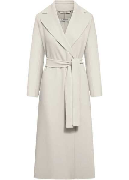 Paltoane Max Mara Poldo Coat BEIGE Femei (BM 19433846) 1