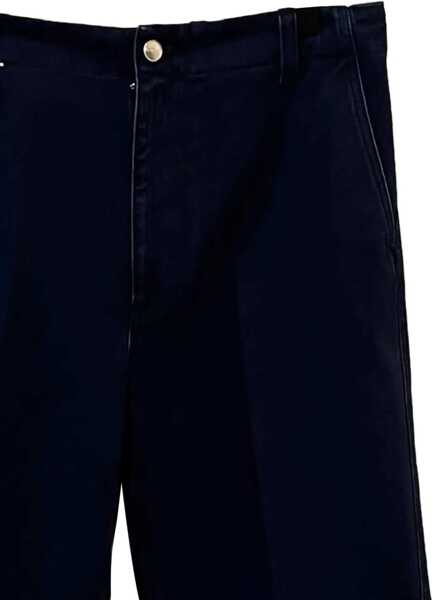 Pantaloni casual Gucci Dlav Denim Pants BLUE Barbati (BM 19433861) 2