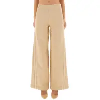 Pantaloni casual Pants "Ifrem" Femei