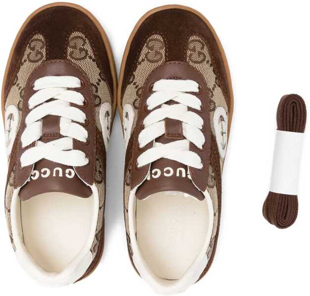 Sneakers Gucci Sneaker BEIGE Baieti (BM 19433879) 3