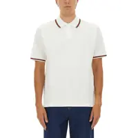 Tricouri Polo Embroidered Polo Shirt Barbati