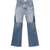 Chloe Patchwork Denim Jeans DENIM